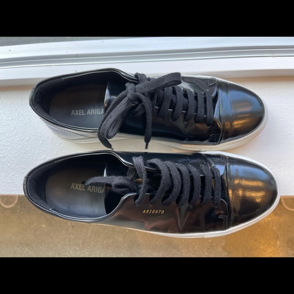 Axel Arigato  sneakers unisex - Picture 3 of 7